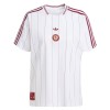 Maglia ufficiale Aston Villa Terrace Icons 2025-26 per Uomo