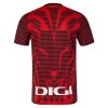 Maglia ufficiale Athletic Bilbao 4th 2025-26 per Bambino