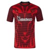 Maglia ufficiale Athletic Bilbao Williams JR 10 4th 2025-26 per Bambino