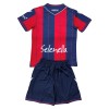 Maglia ufficiale Bologna Casa 2025-26 per Bambino