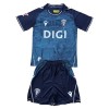 Maglia ufficiale Cadiz Alternativa 2025-26 per Bambino Maglia ufficiale Cadiz Alternativa 2025-26 per Bambino