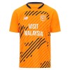 Maglia ufficiale Cardiff City Alternativa 2025-26 per Uomo Maglia ufficiale Cardiff City Alternativa 2025-26 per Uomo