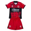 Maglia ufficiale Club Tijuana Casa 2025-26 per Bambino