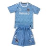 Maglia ufficiale Coventry City Casa 2025-26 per Bambino