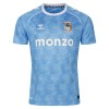 Maglia ufficiale Coventry City Casa 2025-26 per Uomo