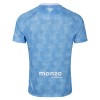Maglia ufficiale Coventry City Casa 2025-26 per Uomo