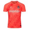 Maglia ufficiale Coventry City Trasferta 2025-26 per Uomo