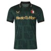 Maglia ufficiale Feyenoord Rotterdam 4th 2025-26 per Bambino