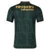Maglia ufficiale Feyenoord Rotterdam 4th 2025-26 per Uomo