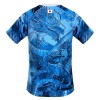 Maglia ufficiale Giappone x Samurai Y-3 Special Edition 2025-26 per Uomo