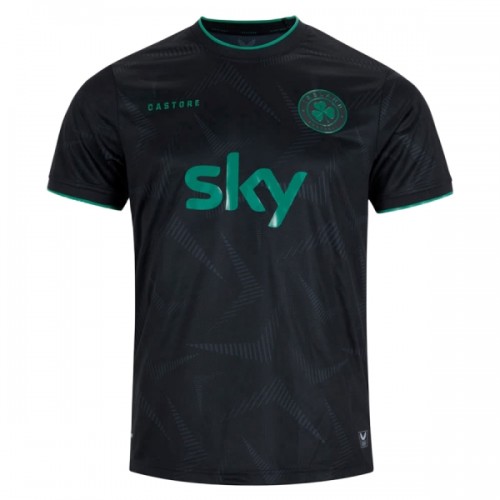 Maglia ufficiale Irlanda Special Edition 2025-26 per Uomo Maglia ufficiale Irlanda Special Edition 2025-26 per Uomo