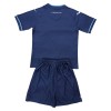 Maglia ufficiale Lazio Alternativa 2025-26 per Bambino