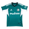 Maglia ufficiale Legia Warsaw Trasferta 2025-26 per Uomo