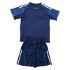 Maglia ufficiale Leicester City Trasferta 2025-26 per Bambino