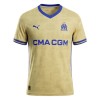 Maglia ufficiale Olympique de Marseille 4th 2025-26 per Uomo Maglia ufficiale Olympique de Marseille 4th 2025-26 per Uomo