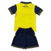 Maglia ufficiale Oxford United Casa 2025-26 per Bambino