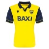 Maglia ufficiale Oxford United Casa 2025-26 per Uomo Maglia ufficiale Oxford United Casa 2025-26 per Uomo