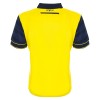 Maglia ufficiale Oxford United Casa 2025-26 per Uomo