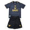 Maglia ufficiale Oxford United Trasferta 2025-26 per Bambino