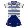 Maglia ufficiale Reading Casa 2025-26 per Bambino