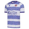 Maglia ufficiale Reading Casa 2025-26 per Uomo