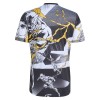 Maglia ufficiale Real Madrid Marvel Special Edition 2025-26 per Uomo
