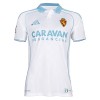 Maglia ufficiale Real Zaragoza Casa 2025-26 per Uomo