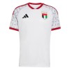 Maglia ufficiale United Arab Emirates Casa Mondiali 2026 per Uomo