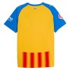 Maglia ufficiale Valencia CF Alternativa 2025-26 per Uomo