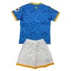 Maglia ufficiale Wolverhampton Wanderers Alternativa 2025-26 per Bambino