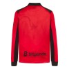 Maglia da Calcio a Maniche Lunghe AC Milan 4th 2025-26 per Uomo