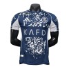 Maglia ufficiale AL NASSR Special Edition 2025-26 per Uomo