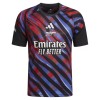 Maglia ufficiale Arsenal Pre-Match 2026-27 per Uomo