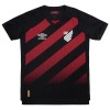 Maglia ufficiale Athletico Paranaense Casa 2026-27 per Uomo