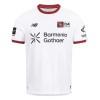 Maglia ufficiale Bayer 04 Leverkusen 4th 2025-26 per Bambino