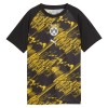Maglia ufficiale Borussia Dortmund Pre-Match 2026-27 per Uomo