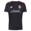 Maglia ufficiale Colorado Rapids Casa 2026 per Uomo