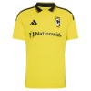 Maglia ufficiale Columbus Crew Casa 2026 per Uomo