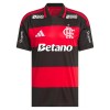 Maglia ufficiale CR Flamengo Casa 2026-27 per Uomo