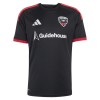 Maglia ufficiale DC United Casa 2026 per Uomo