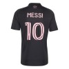 Maglia ufficiale Inter Miami CF Messi 10 Trasferta 2026 per Bambino