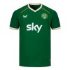 Maglia ufficiale Irlanda Casa 2026-27 per Uomo Maglia ufficiale Irlanda Casa 2026-27 per Uomo