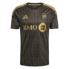 Maglia ufficiale Los Angeles FC Casa 2026 per Uomo