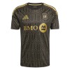 Maglia ufficiale Los Angeles FC Son 7 Casa 2026 per Bambino