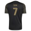 Maglia ufficiale Los Angeles FC Son 7 Casa 2026 per Uomo