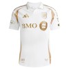Maglia ufficiale Los Angeles FC Trasferta 2025-26 per Uomo Maglia ufficiale Los Angeles FC Trasferta 2025-26 per Uomo