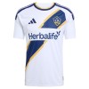 Maglia ufficiale Los Angeles Galaxy Casa 2026 per Uomo Maglia ufficiale Los Angeles Galaxy Casa 2026 per Uomo