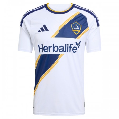 Maglia ufficiale Los Angeles Galaxy Casa 2026 per Uomo Maglia ufficiale Los Angeles Galaxy Casa 2026 per Uomo