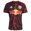 Maglia ufficiale New York Red Bulls Casa 2026 per Uomo