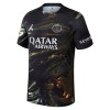 Maglia ufficiale Paris Saint Germain Night Edition 2025-26 per Bambino